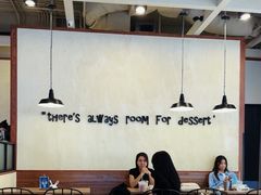 -After You Dessert Cafe(CENTRALWORLD)