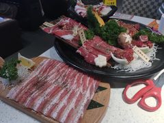 -猫抓烤肉(春熙路店)