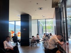 -星巴克(运城万达店)