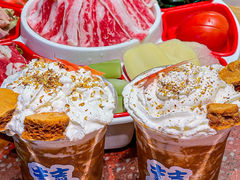 -赵美丽·重庆社区火锅·直营店(火车东站·中豪国际店)