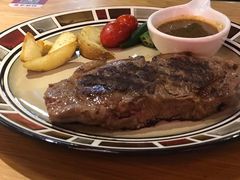 -斗牛士牛排(南京东路店)