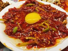 -松明一烤肉馆(鲁园店)