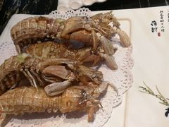 -渔傅·蓝海岸霞浦海鲜(正祥店)