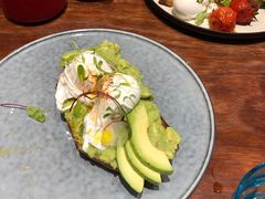 -O'mills Sourdough Bakery&Bistro(永嘉路店)