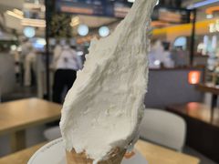 -野人先生Gelato(上海长宁龙之梦店)