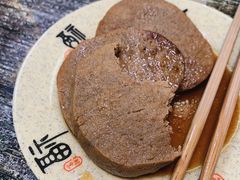 素鸡-洪福米线(浣纱路店)