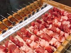 -很久以前羊肉串(簋街店)
