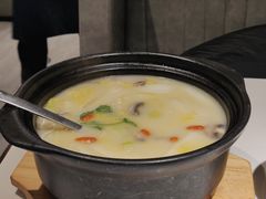 -小放牛河北菜(长安万达店)