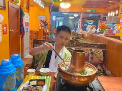 -如意林卡藏餐吧(大昭寺店)