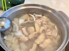 -同仁四季椰子鸡(海岸城天利店)