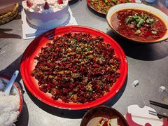 -馬伍旺川菜(江北虹悦城店)