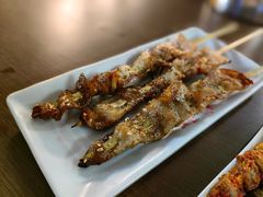 -蚝翅·海鲜粥·烧烤·龙虾季(海曙天一店)