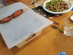 -华府九号海鲜烧烤大排档(龙域店)