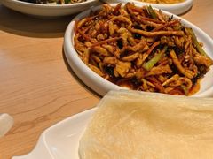 -香香春饼·非遗技艺(万达店)