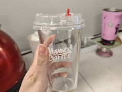 -Manner Coffee(前海印里店)