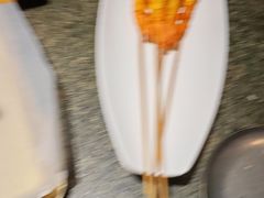 -锦州御烧烤(人民街店)