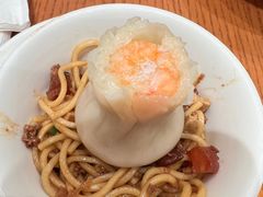 -鼎泰丰(新城市广场店)