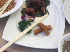 祠堂扣肉-潮喜竹溪荔湖酒家(荔枝湾店)