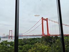 -武汉世茂希尔顿酒店·汇·全日餐厅