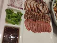-热河食府(中山路店)