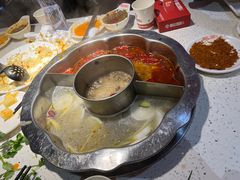 -辣度火锅(东方城市广场店)
