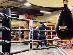 -拳盛时代拳击俱乐部(北京路店)