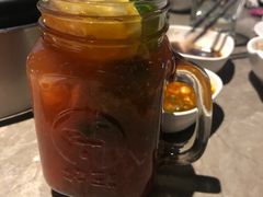 -捞王锅物料理(上海世茂广场店)