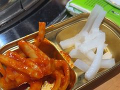 -冰城焰会大丰收铁锅炖(萝岗万达金街店)