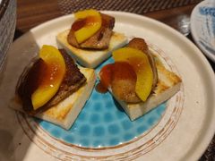 -田舍家Inakaya·炉端烧·铁板烧(天汇igc店)