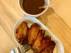 -宜家·瑞典风味餐厅(天津东丽商场店)