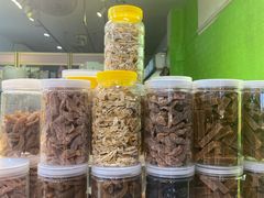 -阿群甘草水果