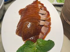 镇店头牌烤鸭-范家小馆·四代传承烤鸭店(紫竹桥店)