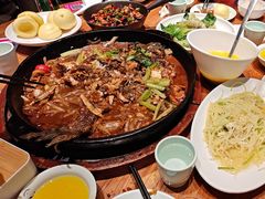 -老板恋上鱼(环山路店)