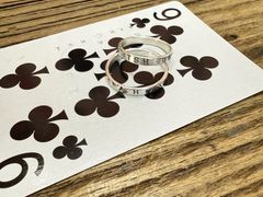 -敲吧手工坊·银饰DIY(观音桥店)