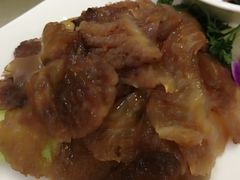 -新长岭大酒店酒楼