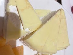 -常州富力喜来登酒店 Feast盛宴标帜西餐厅(新北万达广场店)