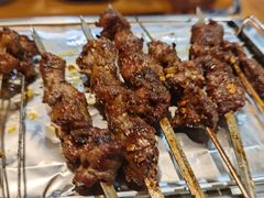 -李不管把把烧(合肥总店)