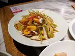 松花皮蛋-掌柜的店·河南菜(新天地店)