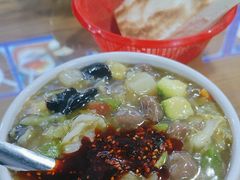 -邢老三肉丸糊辣汤(西安总店)