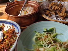 -云之南(八里庄店)