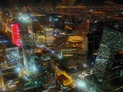 -云·酷Atmosphere(国贸大酒店)