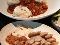 -Fuzzy Bistro 浮几韩餐·茶酒馆