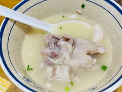 老妈蹄花-易老妈蹄花.特色川菜(人民公园总店)