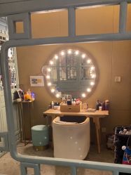 -盘子女人坊古装写真摄影(长春总店)