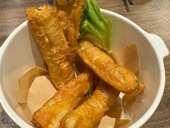 -锡和无锡菜(景丽苑店)