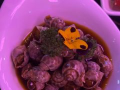 -粉墨特色菜·烧烤音乐酒馆