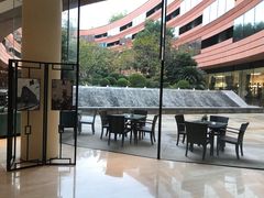 -上海衡山路十二号华邑酒店