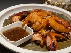 -小炳胜(卓悦中心店)