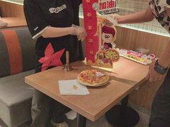 -比格比萨自助(李沧万达店)