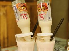 -辉记炭烧海鲜大排档·老字号(福田店)